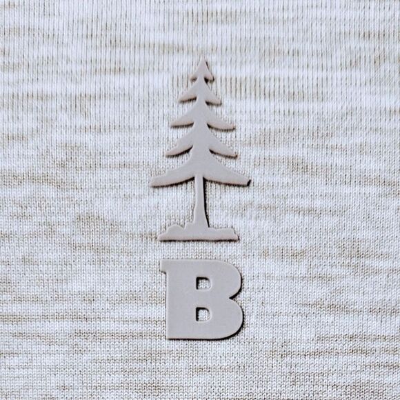 BASS OUTDOOR Women's LongโSleeve Athletic Top With B-flex Technology Size Large - Picture 8 of 13